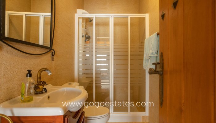 Revente - Maison - Villa Individuelle - Murcia - La Puebla