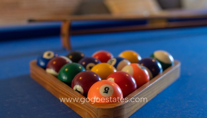 Revente - Maison - Villa Individuelle - Murcia - La Puebla