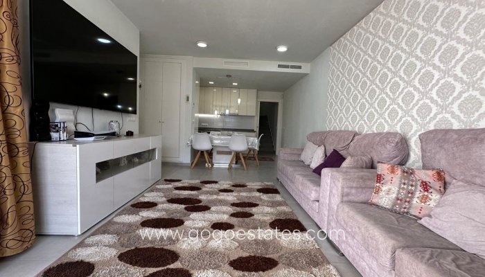 Te koop - Huis - Vrijstaande Villa - San Pedro Del Pinatar - San Pedro del Pinatar Centro