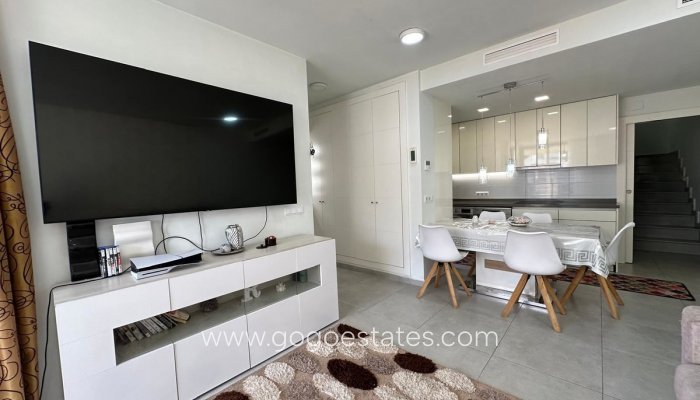 Te koop - Huis - Vrijstaande Villa - San Pedro Del Pinatar - San Pedro del Pinatar Centro