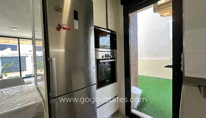 Te koop - Huis - Vrijstaande Villa - San Pedro Del Pinatar - San Pedro del Pinatar Centro