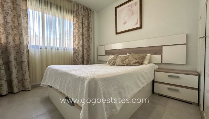 Te koop - Huis - Vrijstaande Villa - San Pedro Del Pinatar - San Pedro del Pinatar Centro