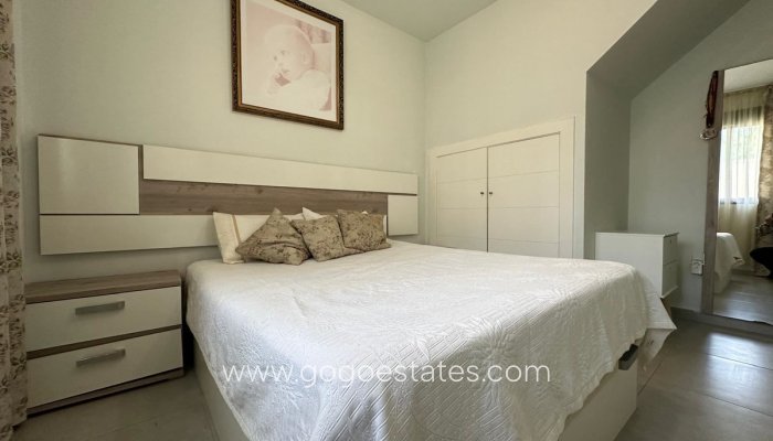 Te koop - Huis - Vrijstaande Villa - San Pedro Del Pinatar - San Pedro del Pinatar Centro