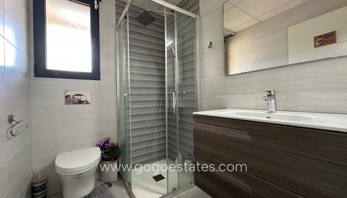 Te koop - Huis - Vrijstaande Villa - San Pedro Del Pinatar - San Pedro del Pinatar Centro