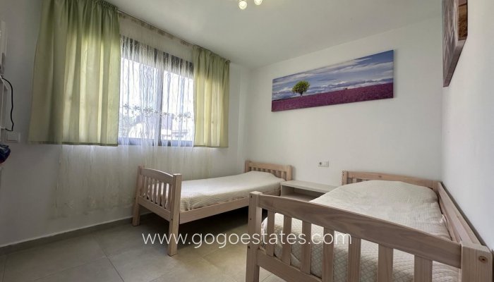 Te koop - Huis - Vrijstaande Villa - San Pedro Del Pinatar - San Pedro del Pinatar Centro