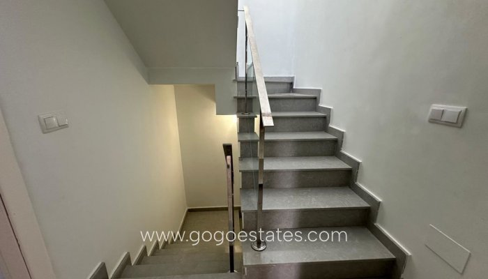 Te koop - Huis - Vrijstaande Villa - San Pedro Del Pinatar - San Pedro del Pinatar Centro