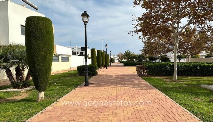 Te koop - Huis - Vrijstaande Villa - San Pedro Del Pinatar - San Pedro del Pinatar Centro