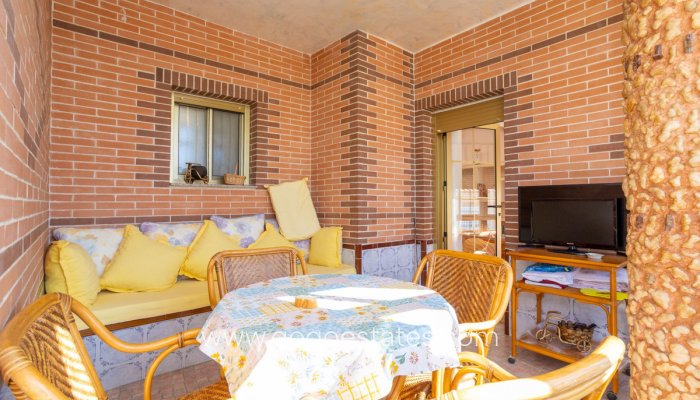 Te koop - Huis - Vrijstaande Villa - La Union - La Union Centro