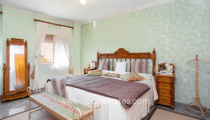 Te koop - Huis - Vrijstaande Villa - La Union - La Union Centro