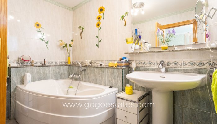 Te koop - Huis - Vrijstaande Villa - La Union - La Union Centro