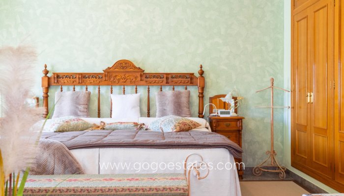 Te koop - Huis - Vrijstaande Villa - La Union - La Union Centro