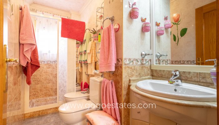 Te koop - Huis - Vrijstaande Villa - La Union - La Union Centro