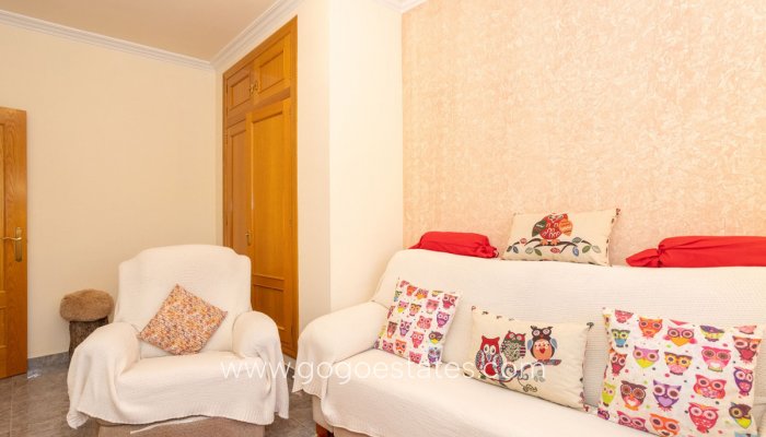 Te koop - Huis - Vrijstaande Villa - La Union - La Union Centro