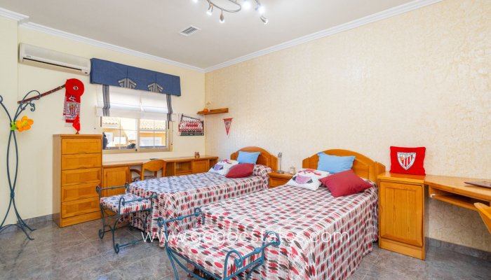 Te koop - Huis - Vrijstaande Villa - La Union - La Union Centro