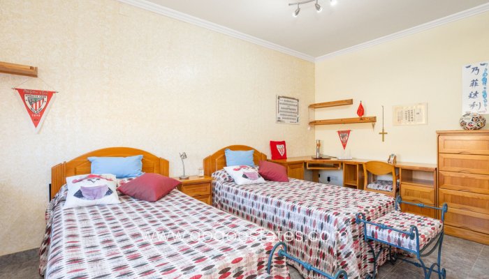 Te koop - Huis - Vrijstaande Villa - La Union - La Union Centro