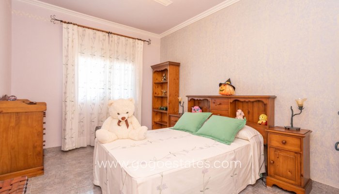 Te koop - Huis - Vrijstaande Villa - La Union - La Union Centro