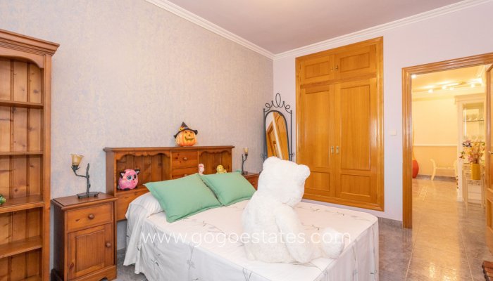 Te koop - Huis - Vrijstaande Villa - La Union - La Union Centro