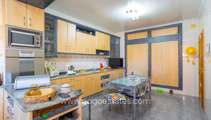 Te koop - Huis - Vrijstaande Villa - La Union - La Union Centro