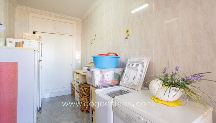 Te koop - Huis - Vrijstaande Villa - La Union - La Union Centro