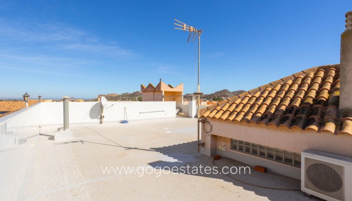 Te koop - Huis - Vrijstaande Villa - La Union - La Union Centro