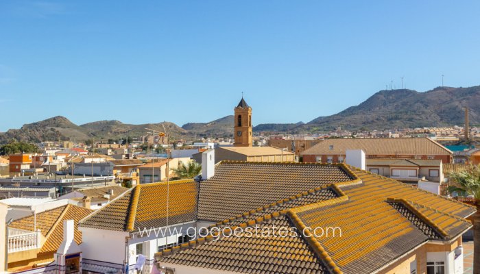 Te koop - Huis - Vrijstaande Villa - La Union - La Union Centro