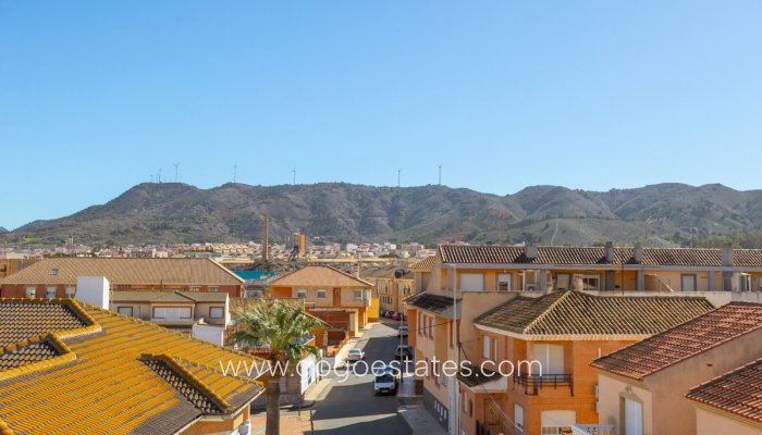 Te koop - Huis - Vrijstaande Villa - La Union - La Union Centro