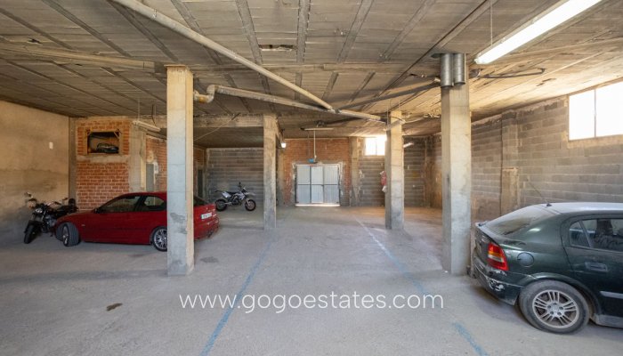 Te koop - Huis - Vrijstaande Villa - La Union - La Union Centro