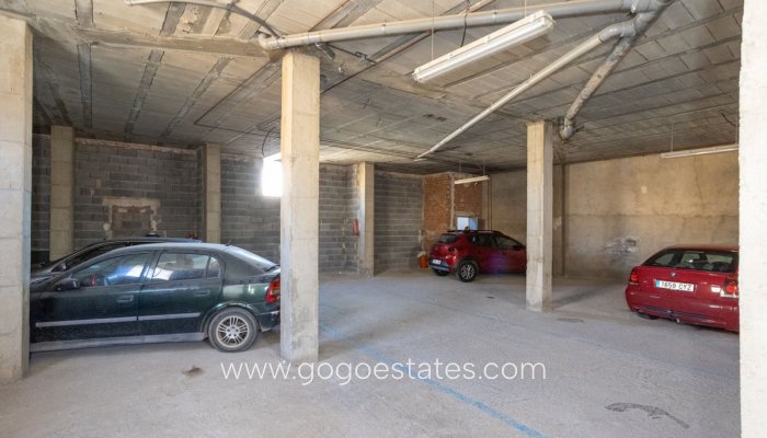 Te koop - Huis - Vrijstaande Villa - La Union - La Union Centro