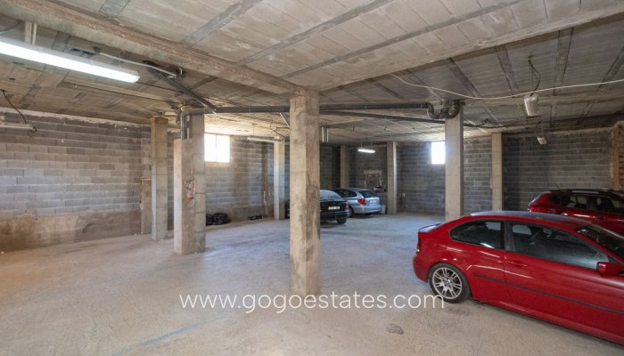 Te koop - Huis - Vrijstaande Villa - La Union - La Union Centro