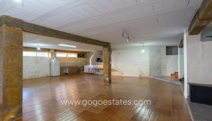 Te koop - Huis - Vrijstaande Villa - La Union - La Union Centro