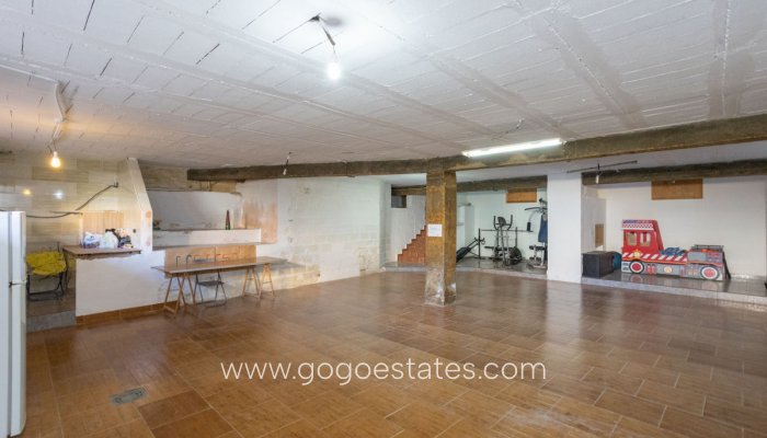 Te koop - Huis - Vrijstaande Villa - La Union - La Union Centro