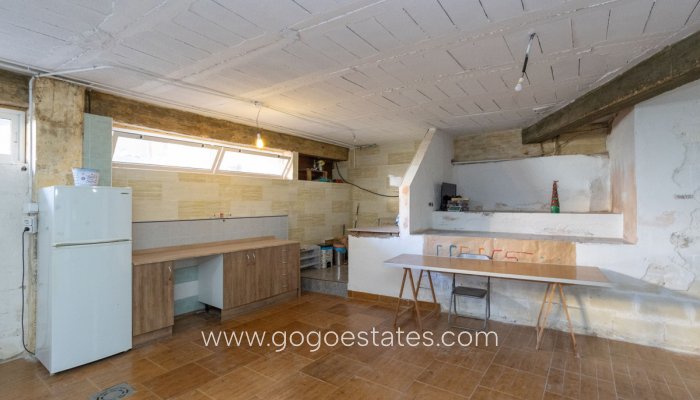 Te koop - Huis - Vrijstaande Villa - La Union - La Union Centro