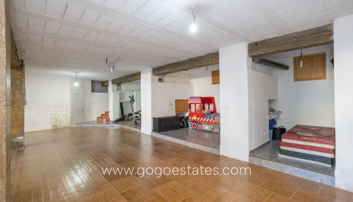 Te koop - Huis - Vrijstaande Villa - La Union - La Union Centro