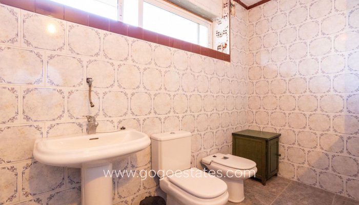 Te koop - Huis - Vrijstaande Villa - La Union - La Union Centro