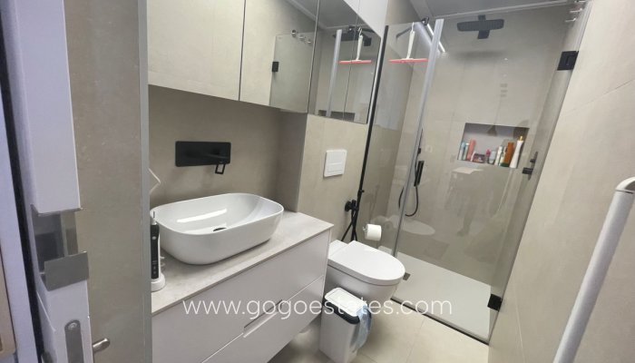 Te koop - Appartement - Appartement op de middelste verdieping - San Pedro Del Pinatar - Lo Pagán