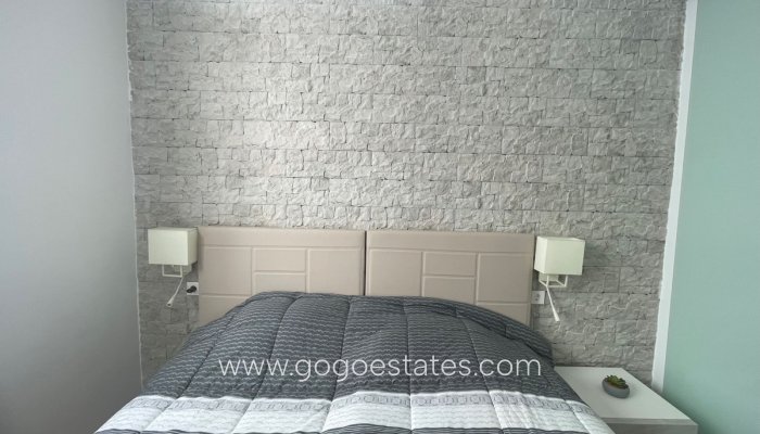 Te koop - Appartement - Appartement op de middelste verdieping - San Pedro Del Pinatar - Lo Pagán