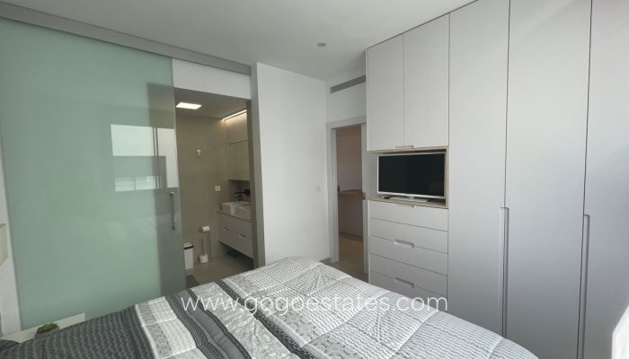 Te koop - Appartement - Appartement op de middelste verdieping - San Pedro Del Pinatar - Lo Pagán