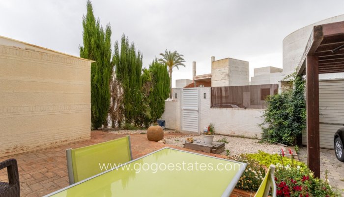 Te koop - Huis - Stadswoning - Murcia - Balsicas