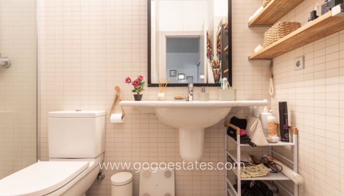 Te koop - Huis - Stadswoning - Murcia - Balsicas