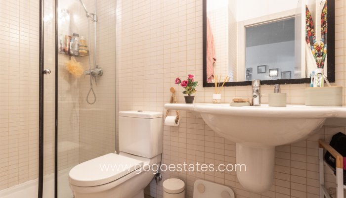 Te koop - Huis - Stadswoning - Murcia - Balsicas