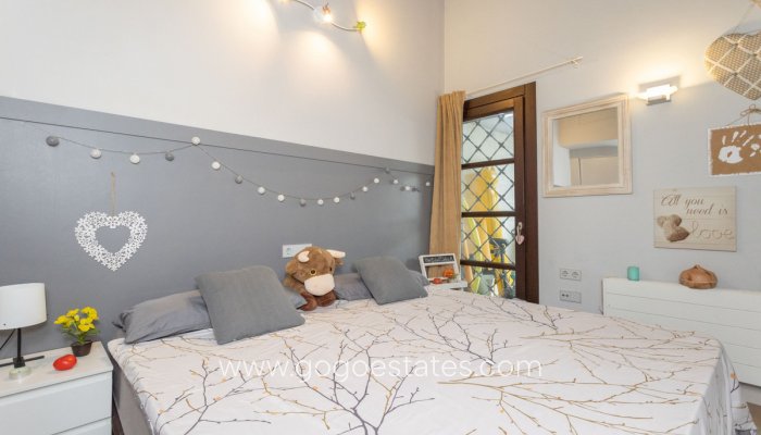 Te koop - Huis - Stadswoning - Murcia - Balsicas