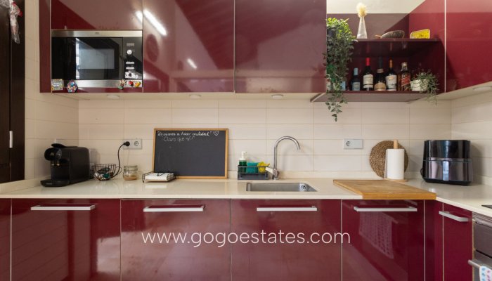 Te koop - Huis - Stadswoning - Murcia - Balsicas