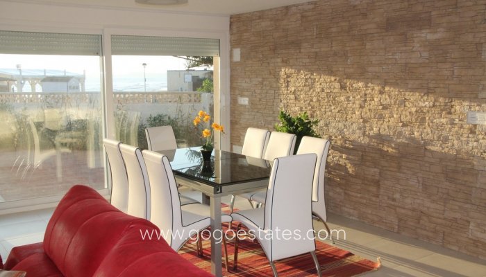 Te koop - Huis - Vrijstaande Villa - San Javier - La Manga Del Mar Menor