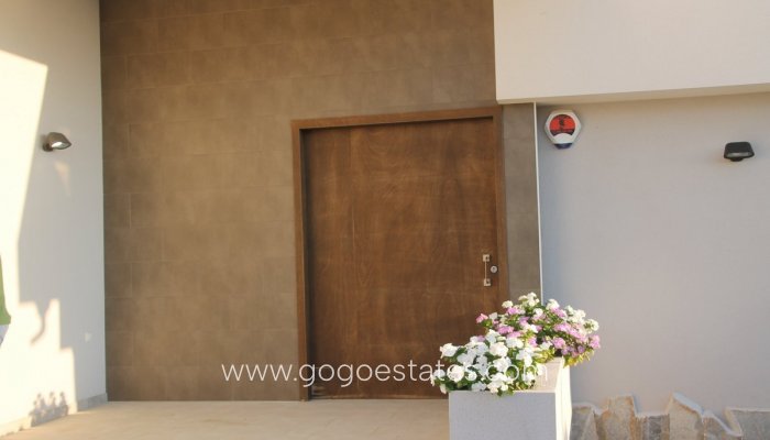 Te koop - Huis - Vrijstaande Villa - San Javier - La Manga Del Mar Menor