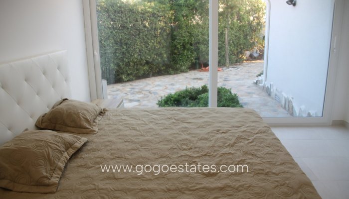 Te koop - Huis - Vrijstaande Villa - San Javier - La Manga Del Mar Menor