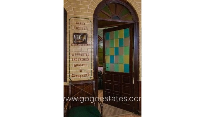 Te koop - Commercieel - Bar - Murcia - Murcia Centro