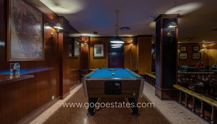 Te koop - Commercieel - Bar - Murcia - Murcia Centro