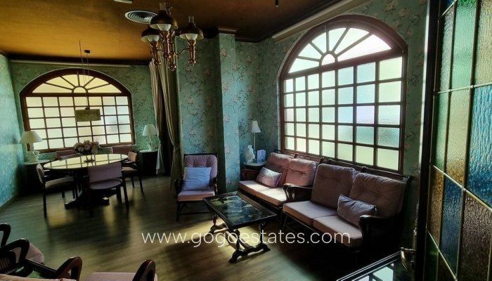 Te koop - Commercieel - Bar - Murcia - Murcia Centro