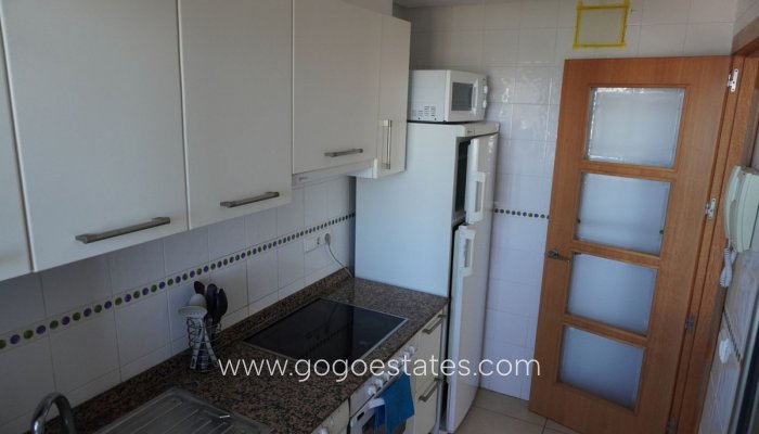 Te koop - Appartement - Penthouse Duplex - San Javier - La Manga Del Mar Menor