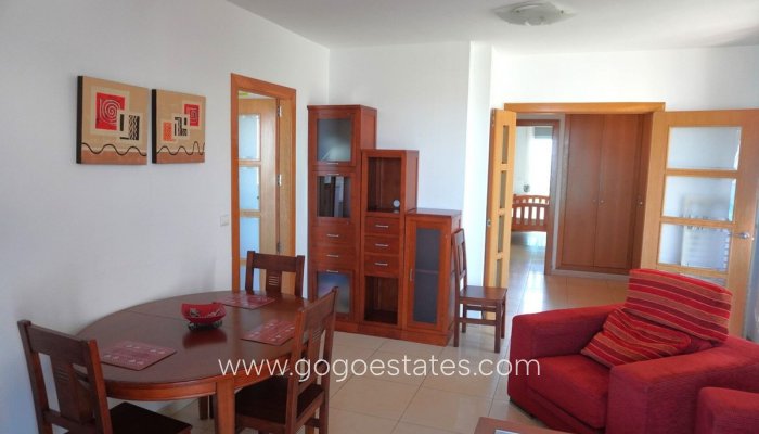 Te koop - Appartement - Penthouse Duplex - San Javier - La Manga Del Mar Menor